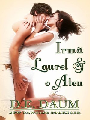 cover image of Irmã Laurel & o Ateu